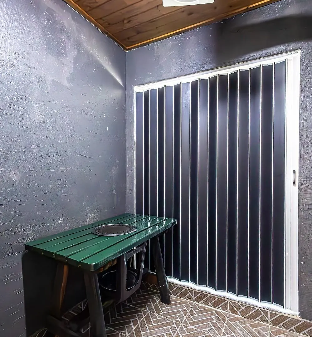 Gyeongju La Siesta Private Bbq, Disney&Netflix