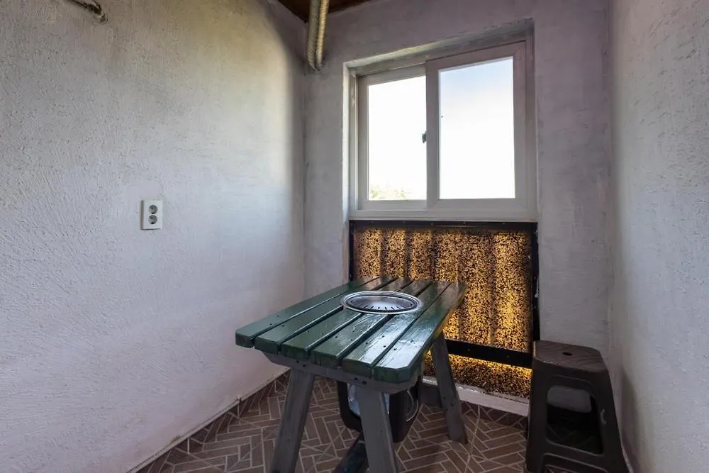 Guest house Gyeongju La Siesta Private Bbq, Disney&Netflix