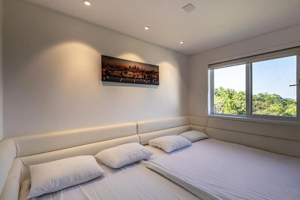 Guest house Gyeongju La Siesta Private Bbq, Disney&Netflix